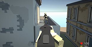 Countdown Final Zone