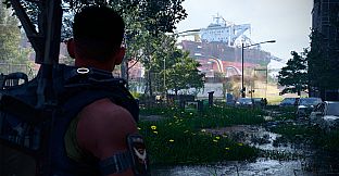 The Division 2 - Warlords of New York - Expansion