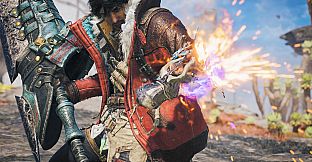 Monster Hunter Wilds: Ascendance