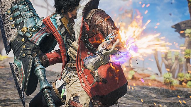 Monster Hunter Wilds: Ascendance