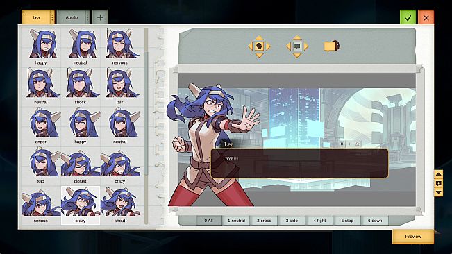 Alternate Universe Playbook