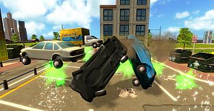 Demolition Inc - Level & Weapon DLC