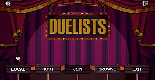 Duelists