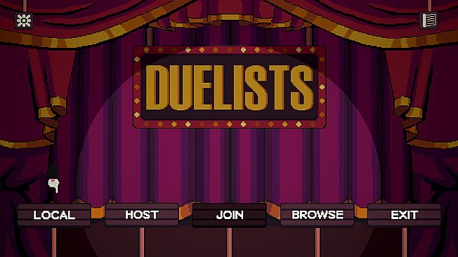Duelists