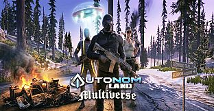 Autonom land Multiverse