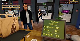 Ultimate Pet Shop Simulator