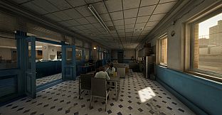 PAYDAY 3: Boys in Blue Heist