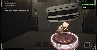 AnomalyVault