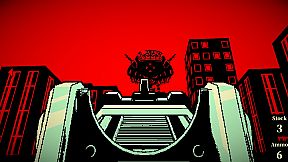 The Last Salvage Squad