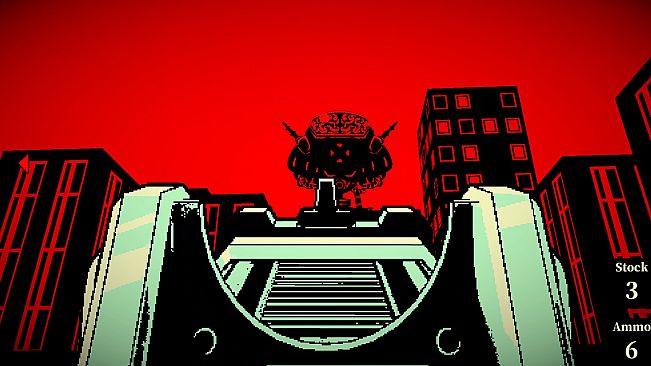 The Last Salvage Squad