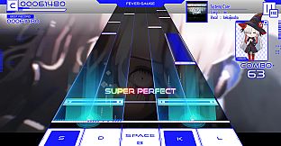 KAMITSUBAKI CITY ENSEMBLE - Extension Pack No.13 feat. V.W.P