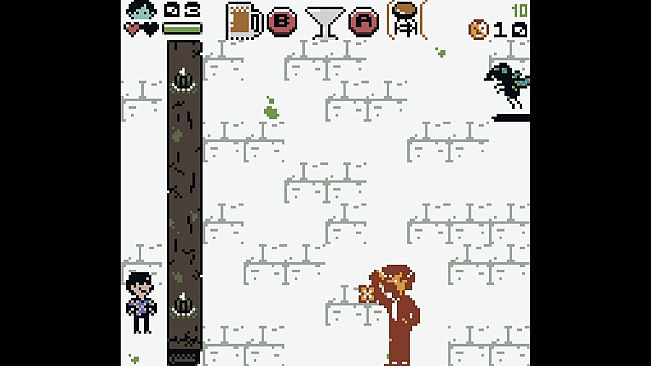 Swamptender