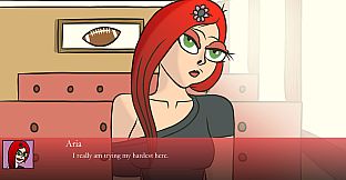 Aria Dating Simulator