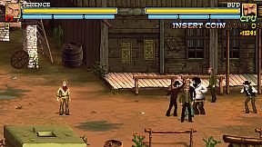 Bud Spencer & Terence Hill - Slaps And Beans