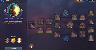 Elementra: The Sundered World