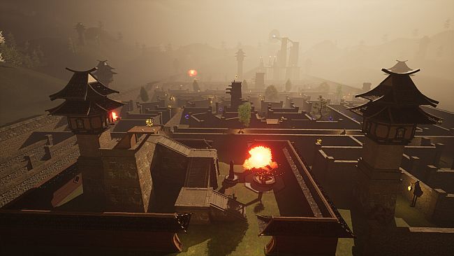 The Search For Paradisus