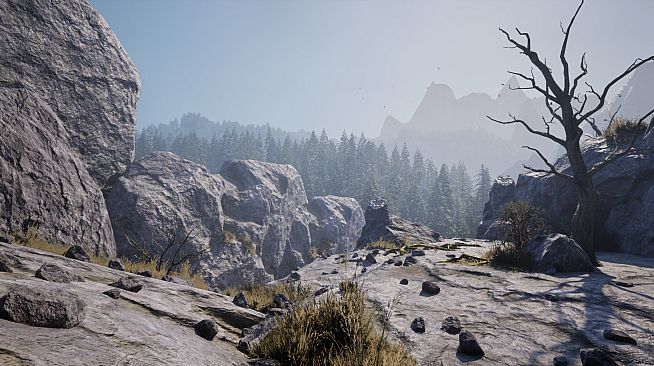 Werewolf Hunter: Night of Horror