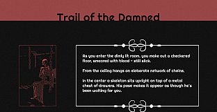 Trail of the Damned