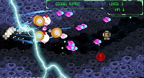 NANOFORCE tactical surgeon fighter