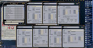 Fantasy Grounds - Mysteries of the Ancients