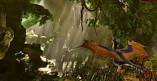 ARK: Aberration Ascended