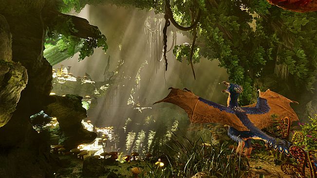 ARK: Aberration Ascended