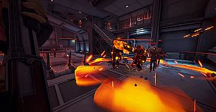 Galactic Vault