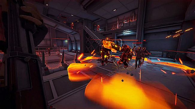 Galactic Vault