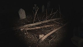 Dead Silence - Echoes of the Damned