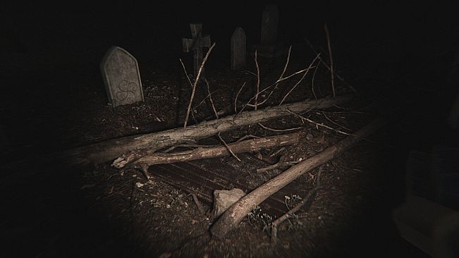 Dead Silence - Echoes of the Damned