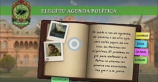 QSVT: ¡Que se vayan todos!