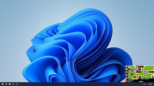 Desktop Digger