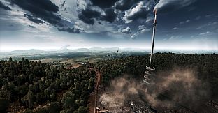 WARNO - RP #5 - Valley and Factory