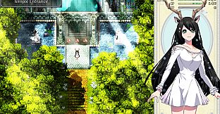 Fallen Saint Yhoundeh