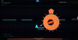 HEXED DELTA