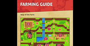 Our Love Will Grow - Farmer's Handbook