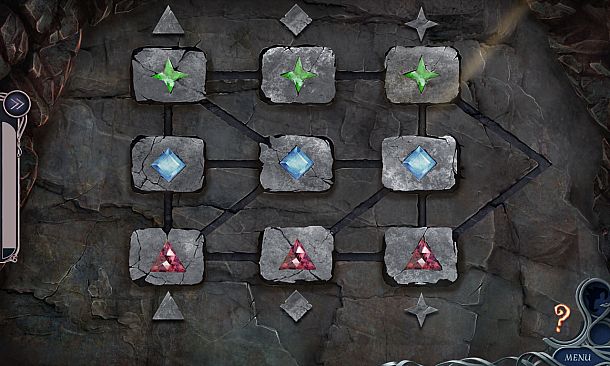 Dark Realm: Princess of Ice Collector's Edition