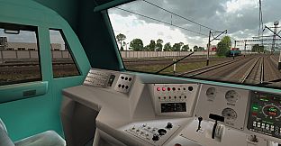 ZDSimulator - 2ES5K Locomotive