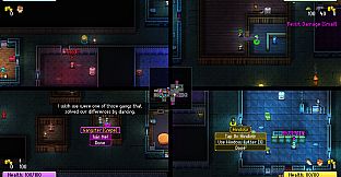 Streets of Rogue: Character Pack Edition