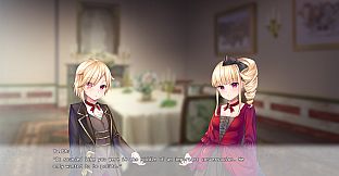 TORAWASE: The Girl in the Mirror