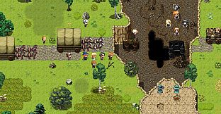 Heroines of Swords & Spells 2