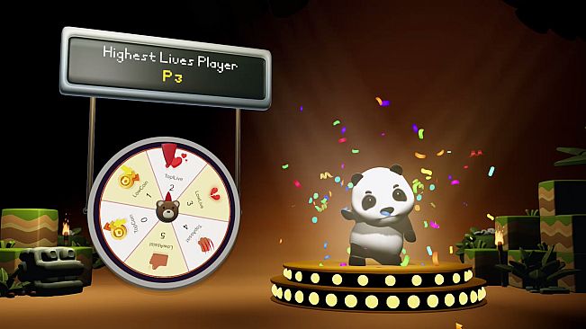 RunOut - Hothead Paws