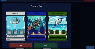 Fishing Fever