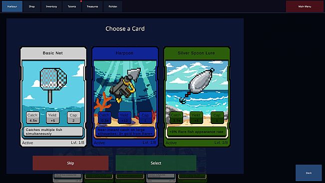 Fishing Fever