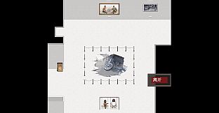 White Mourning: Museum In Pale