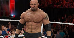 WWE 2K17