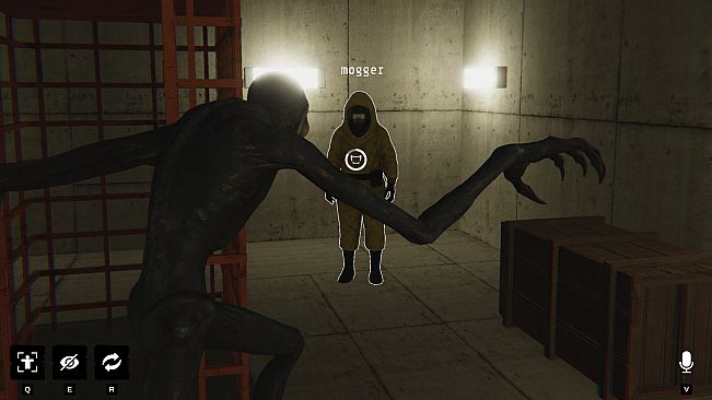 DOOM MATES