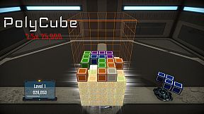 PolyCube