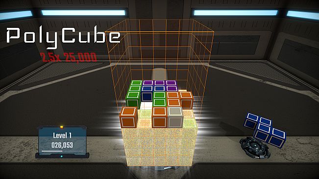 PolyCube