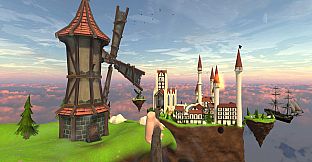 Magic Flight Academy